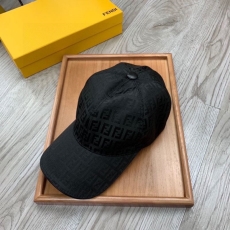 Fendi Caps